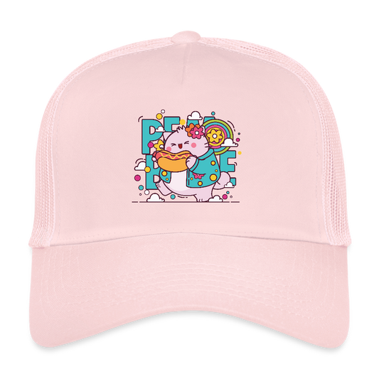 Pembe Cap - pale pink