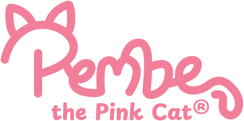 PembeThePinkCat