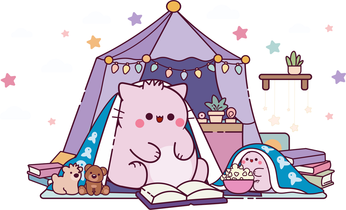 The Tale of Pembe & Little Pembe