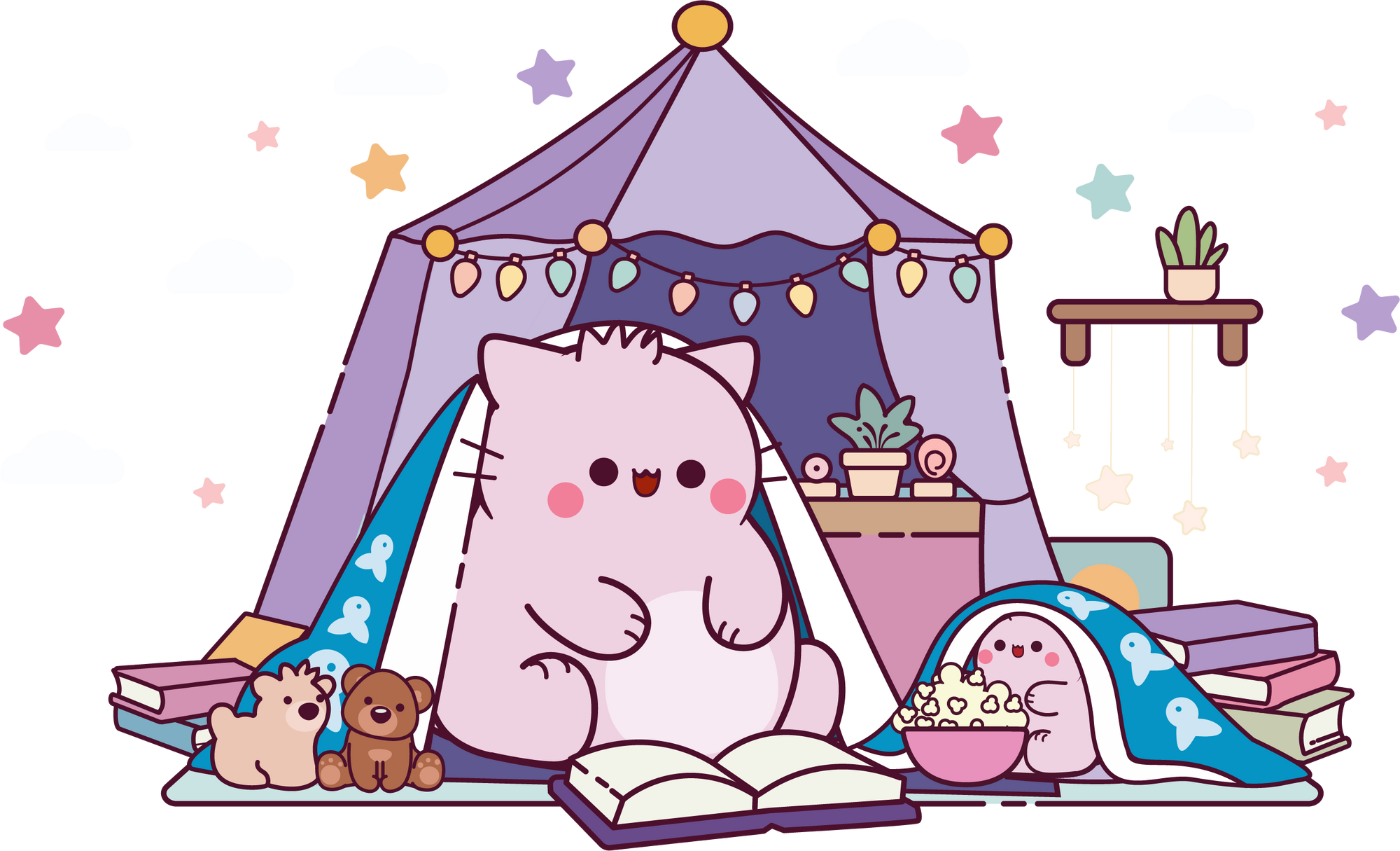 The Tale of Pembe & Little Pembe